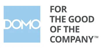 DOMO logo