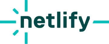 Netlify logo