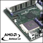 AMD AthlonXP image