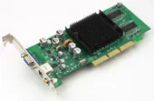 Asus V9520 Magic/T image