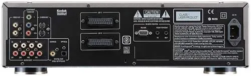 Figure 6 from the Denon DVD-3800 review