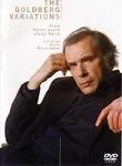 Cover of the Region 4 release of The Goldberg Variations