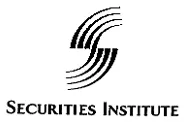 Securities Institute of Australia